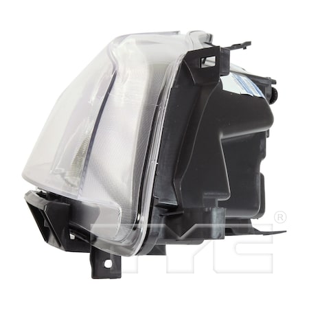 Tyc Headlight Assembly, 20-9477-00 20-9477-00